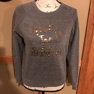 Lularoe sweatshirt